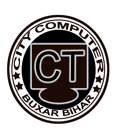 City Computer(Buxar,Bihar)